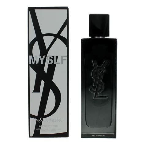 yves saint laurent myself 60ml